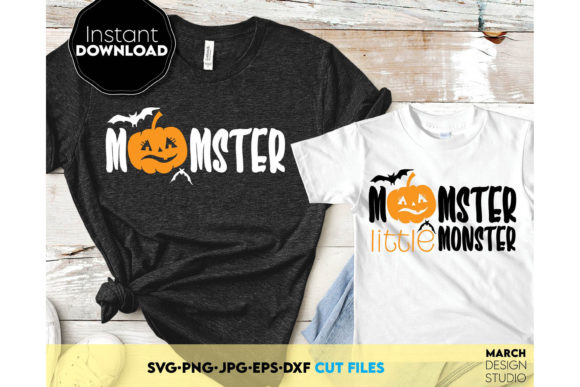 Fun Halloween Graphics for Creative Crafts