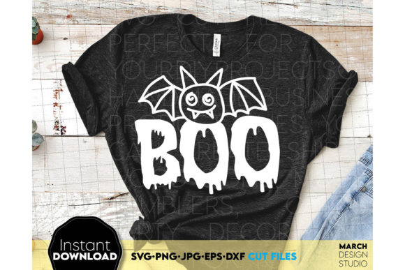 Graphic Magic for Halloween Crafts