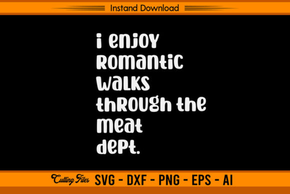 Grilling BBQ Graphics for Crafts
