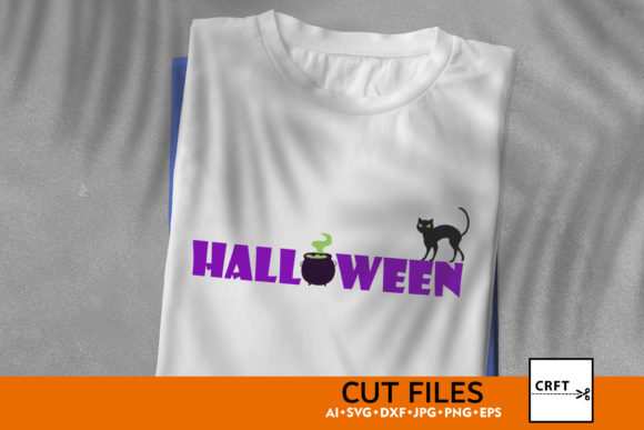 Halloween and a Pot